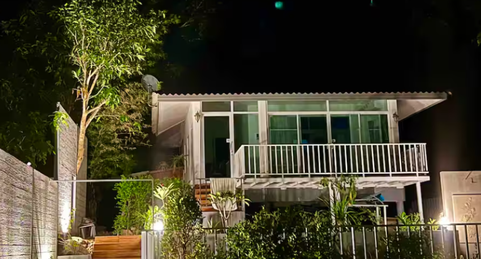 For rent 2 bedrooms villa in Ko Pha-ngan, Surat Thani