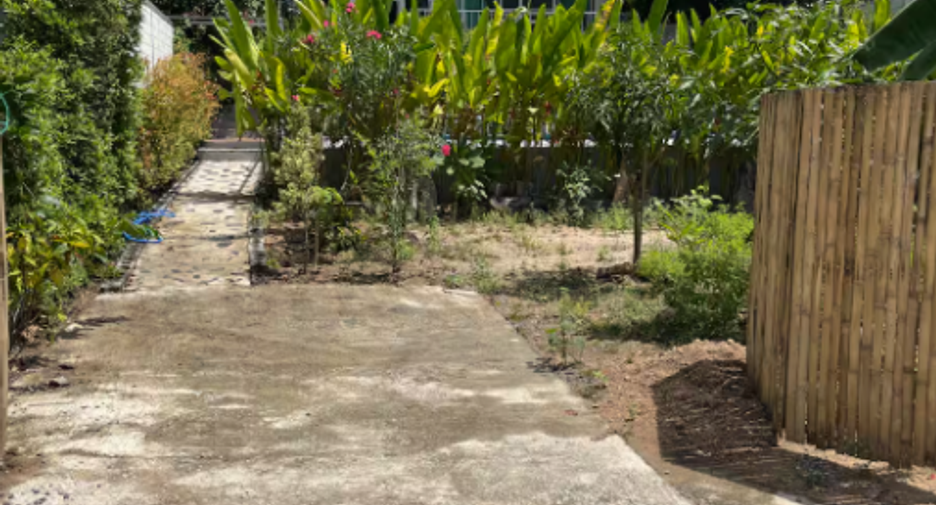For rent 2 bedrooms villa in Ko Pha-ngan, Surat Thani