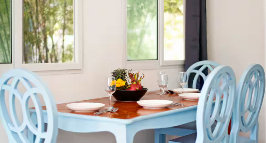 For rent 2 bedrooms villa in Ko Pha-ngan, Surat Thani