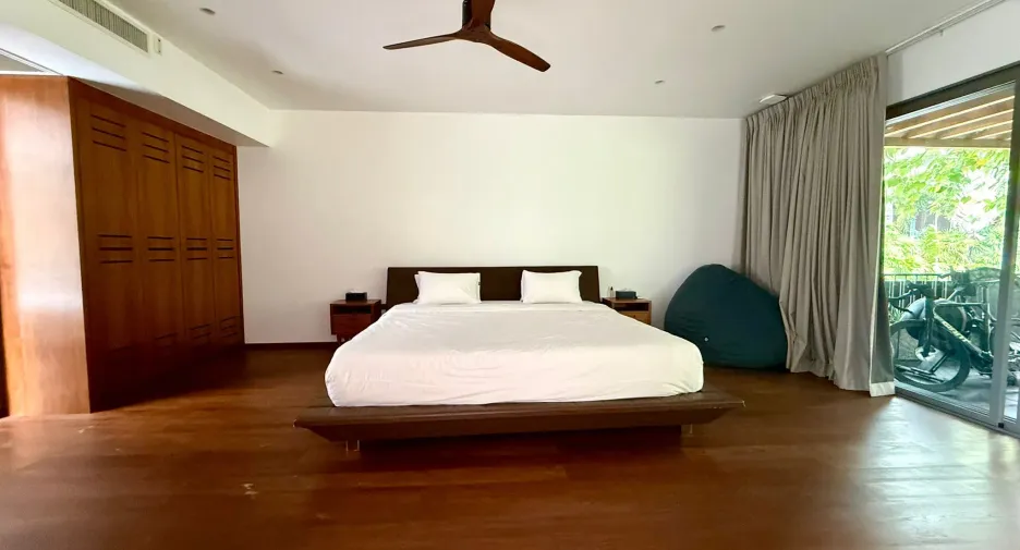 For rent 5 bedrooms villa in Thalang, Phuket