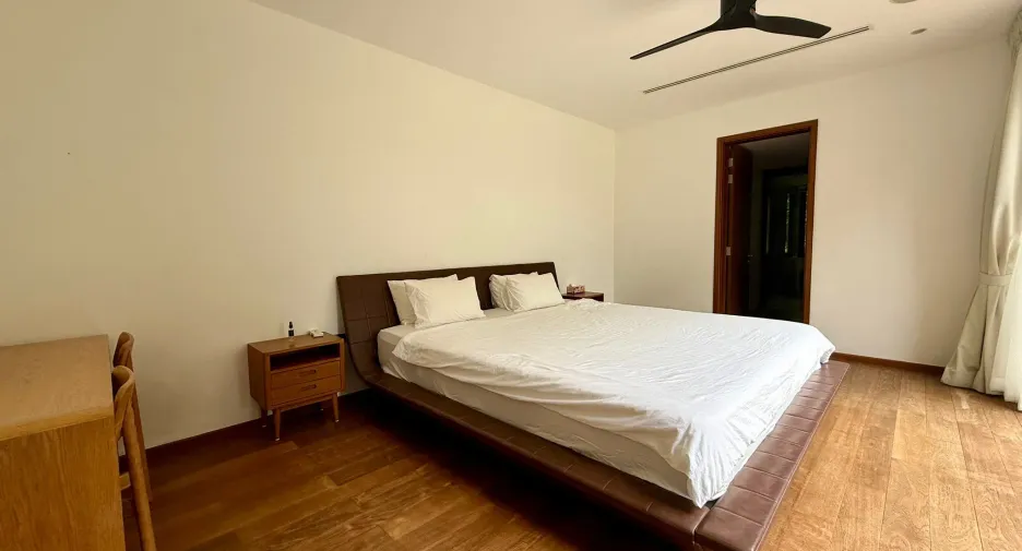 For rent 5 bedrooms villa in Thalang, Phuket