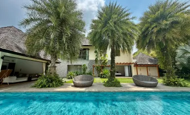 For rent 5 bedrooms villa in Thalang, Phuket