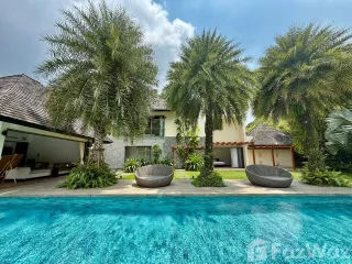 5 Bedroom Villa In Thalang, Phuket