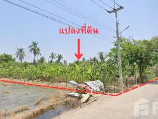 For sale land in Phutthamonthon, Nakhon Pathom