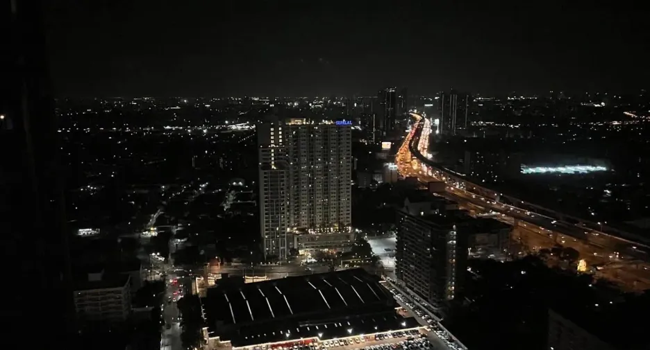 Wohnung zur Miete mit 1 Zimmer in Mueang Nonthaburi, Nonthaburi