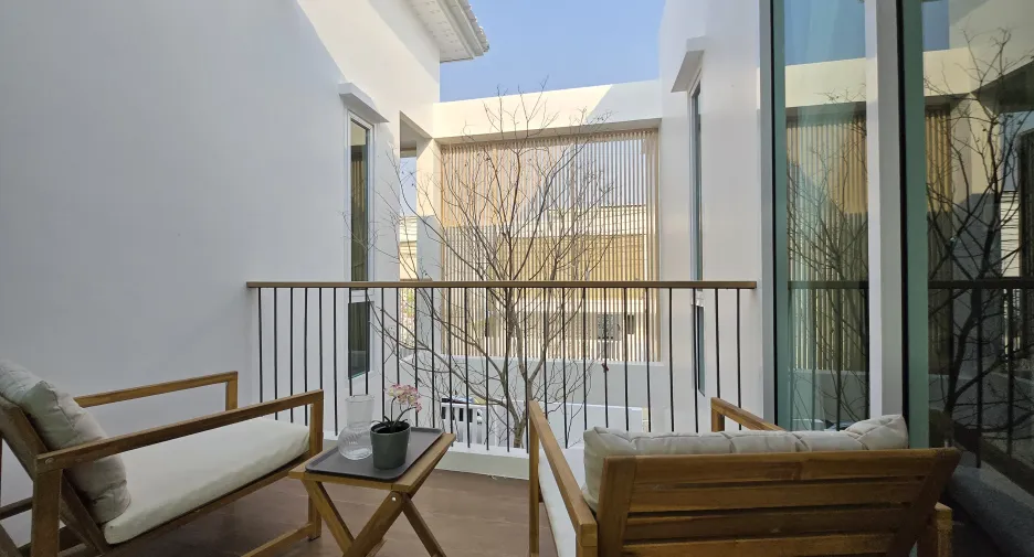 For sale 4 bedrooms house in Si Maha Phot, Prachin Buri
