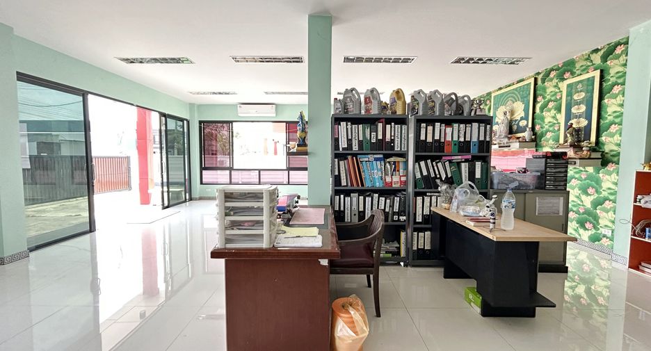 Casa en venta de estudio en Bang Len, Nakhon Pathom