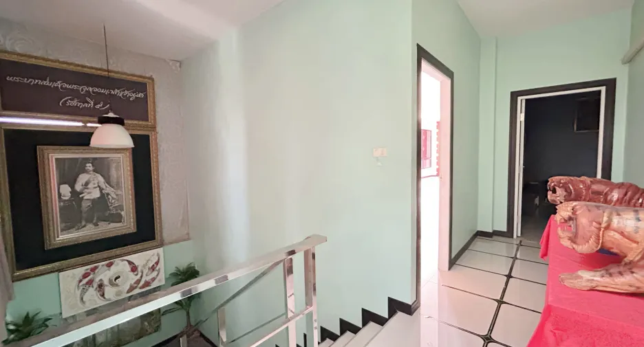 For sale studio house in Bang Len, Nakhon Pathom