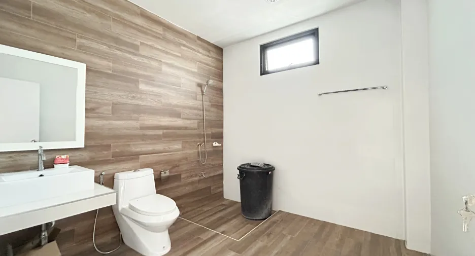 For sale studio house in Bang Len, Nakhon Pathom