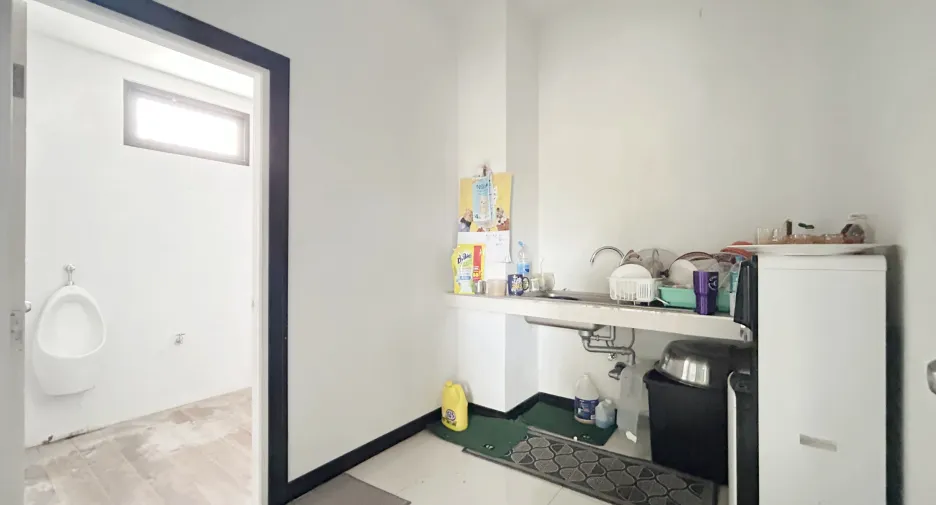 For sale studio house in Bang Len, Nakhon Pathom