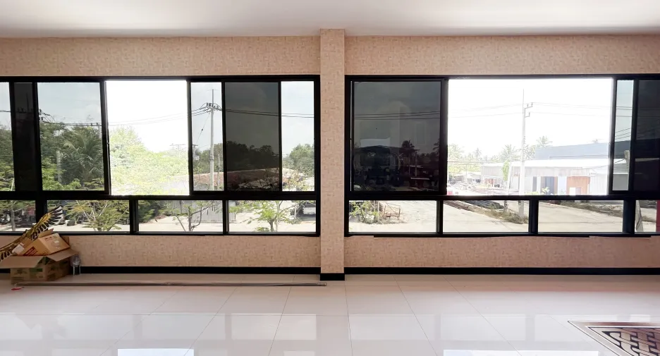 For sale studio house in Bang Len, Nakhon Pathom