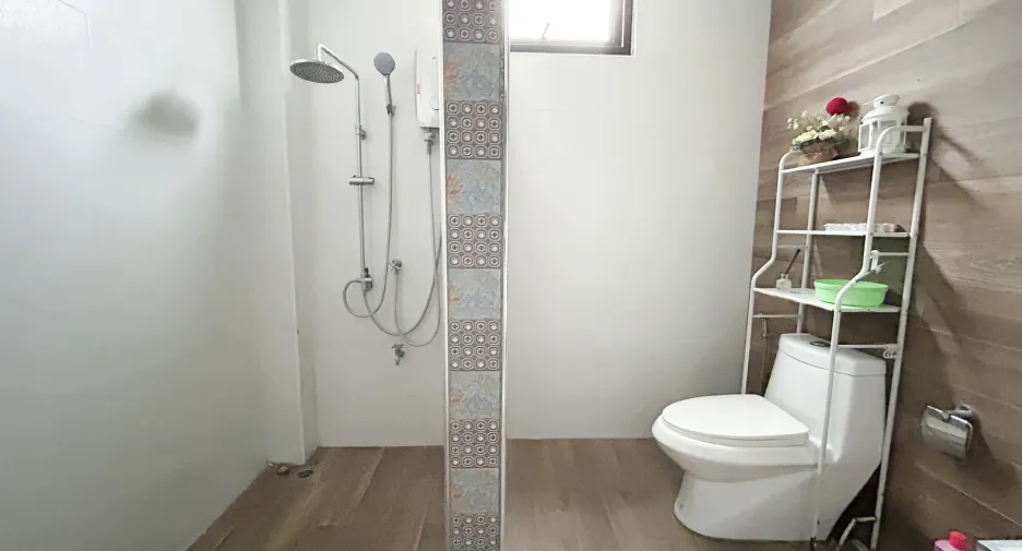 For sale studio house in Bang Len, Nakhon Pathom