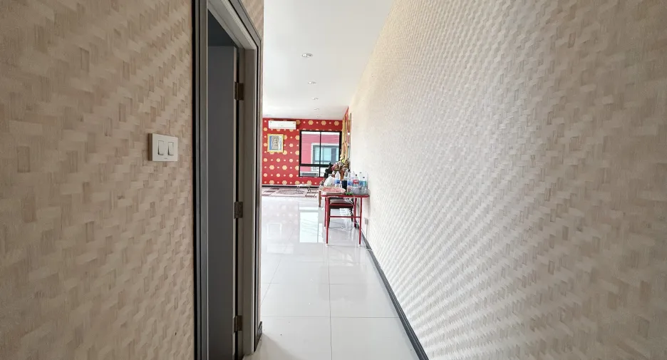 For sale studio house in Bang Len, Nakhon Pathom