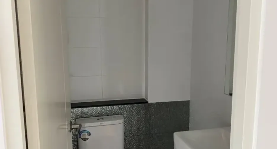 Condo en alquiler de 3 habitaciones en Bang Kruai, Nonthaburi