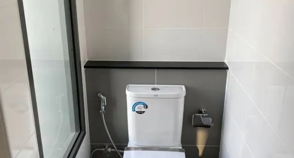 Condo en alquiler de 3 habitaciones en Bang Kruai, Nonthaburi