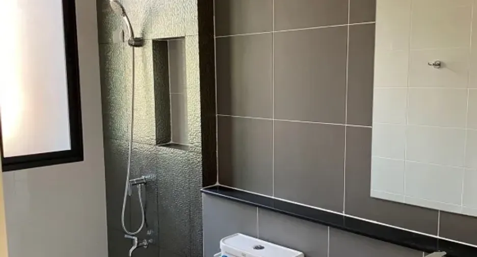 Condo en alquiler de 3 habitaciones en Bang Kruai, Nonthaburi