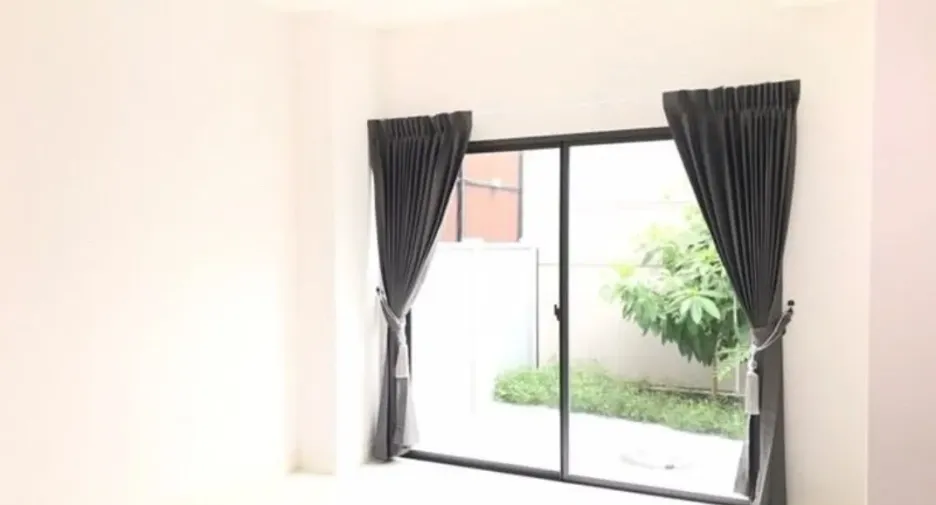 Condo en alquiler de 3 habitaciones en Bang Kruai, Nonthaburi