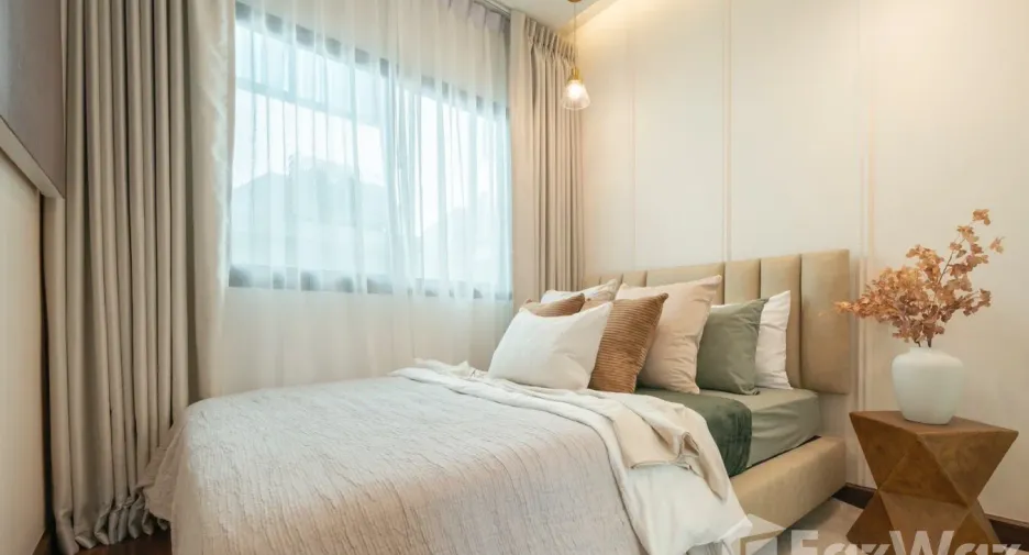 For rent 2 bedrooms house in Thalang, Phuket