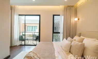 For rent 2 bedrooms house in Thalang, Phuket