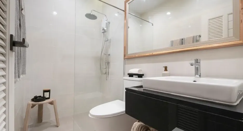 For rent 2 bedrooms house in Thalang, Phuket