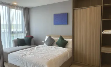 Condo en alquiler de estudio en Mueang Phuket, Phuket