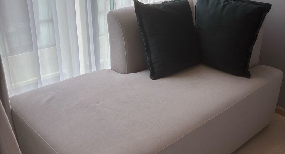 For rent studio condo in Mueang Phuket, Phuket