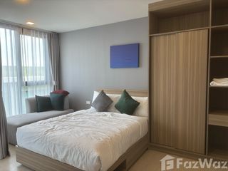 For Rent Studio Condo In Mueang Phuket