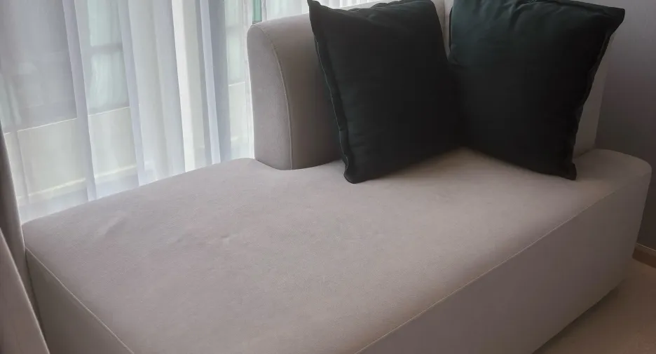 For rent studio condo in Mueang Phuket, Phuket
