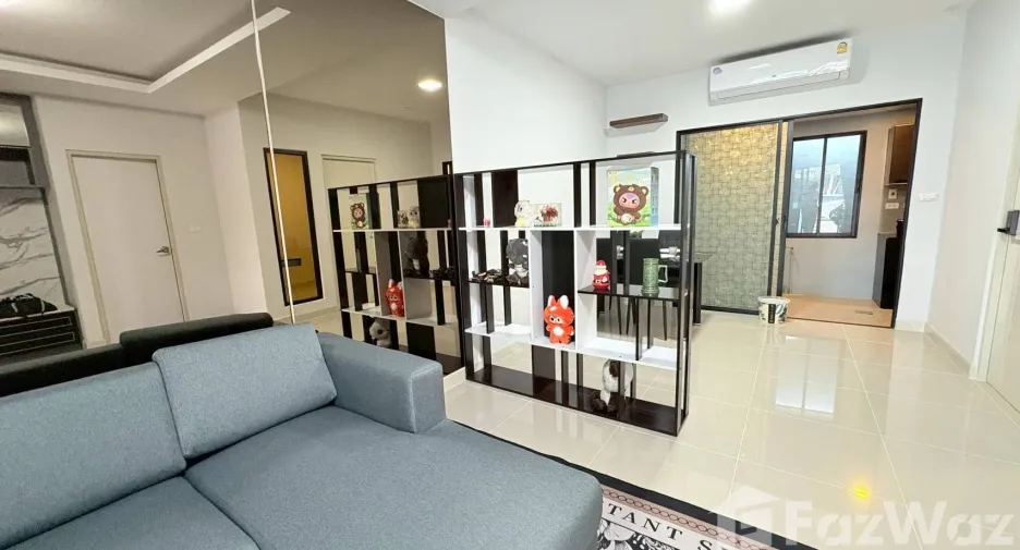 For sale 4 bedrooms townhouse in Lat Lum Kaeo, Pathum Thani