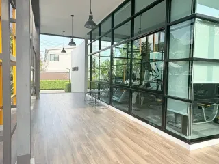 For sale 4 bedrooms townhouse in Lat Lum Kaeo, Pathum Thani