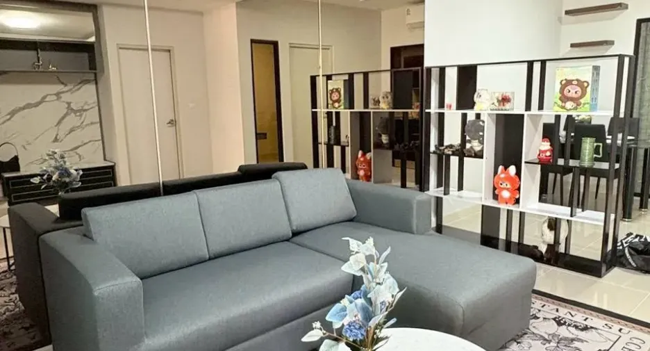 For sale 4 bedrooms townhouse in Lat Lum Kaeo, Pathum Thani
