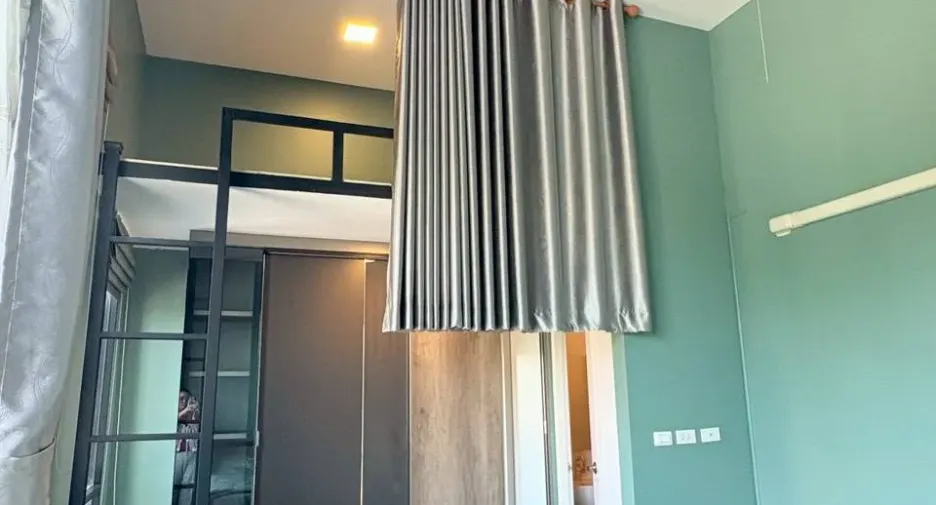 For sale 4 bedrooms townhouse in Lat Lum Kaeo, Pathum Thani