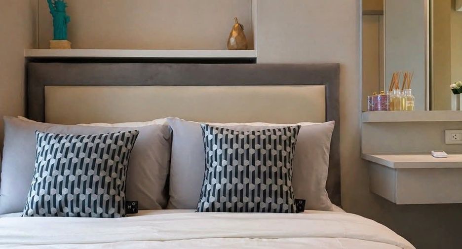 À vendre 1 chambre condo 