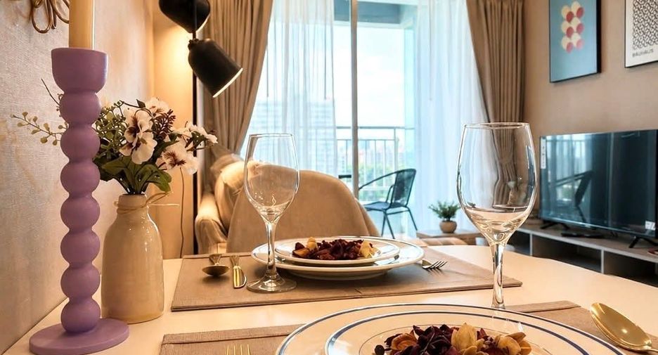 À vendre 1 chambre condo 