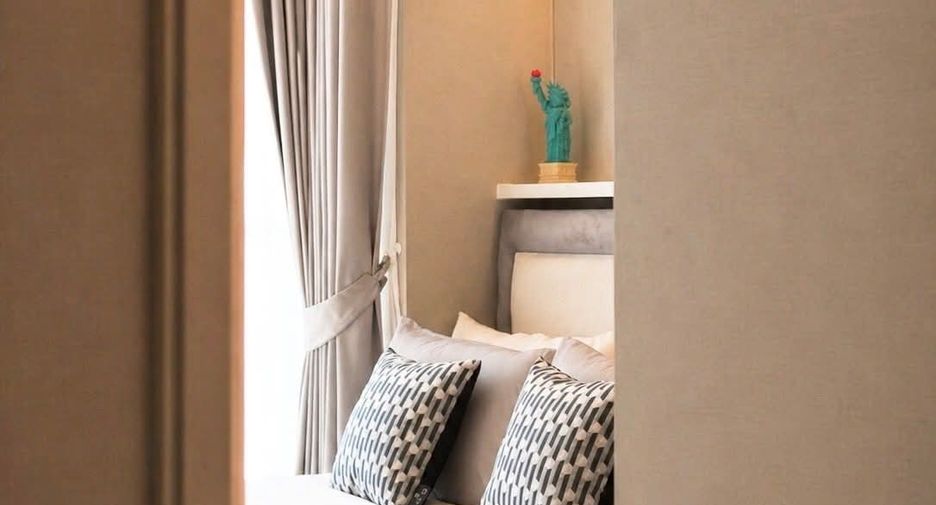 À vendre 1 chambre condo 