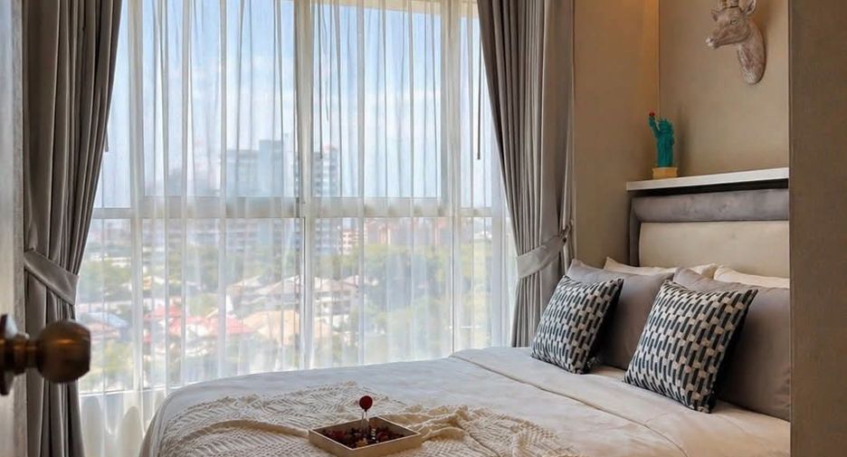 À vendre 1 chambre condo 