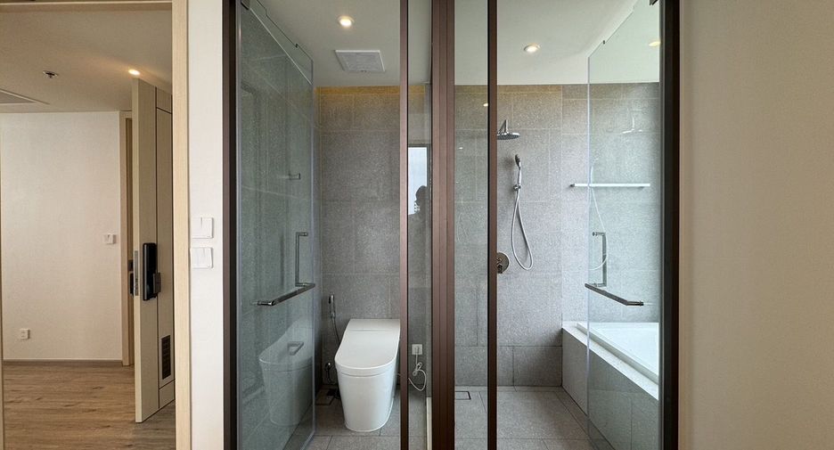 À vendre 2 chambres condo à North Pattaya, Pattaya