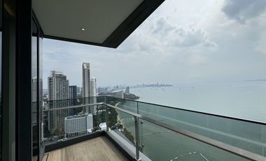 For sale 2 ベッドルーム condo in Bang Lamung, Chonburi