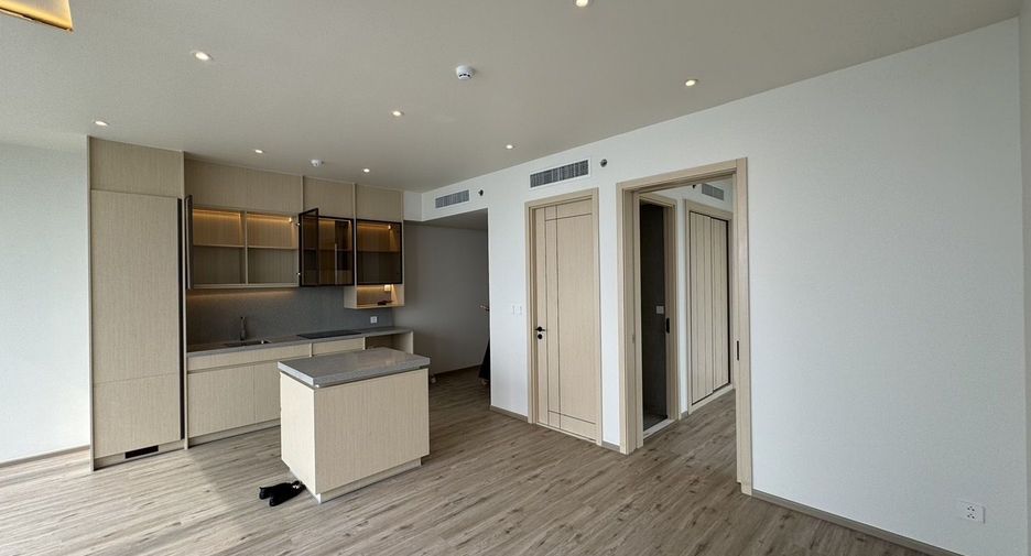 À vendre 2 chambres condo à North Pattaya, Pattaya