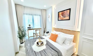 For sale 1 Beds condo in Khlong San, Bangkok