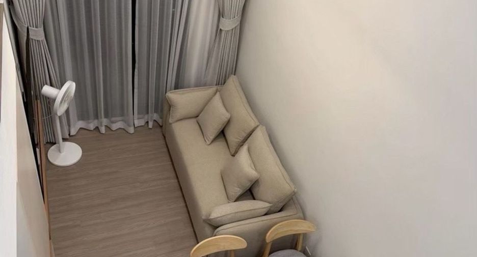 Wohnung zur Miete mit 2 Zimmer in Khlong Toei, Bangkok