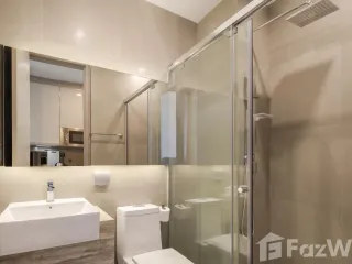 For rent 1 bed condo in Ratchathewi, Bangkok