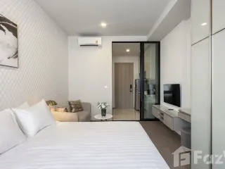 For rent 1 bed condo in Ratchathewi, Bangkok