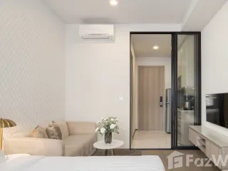 For rent 1 bed condo in Ratchathewi, Bangkok
