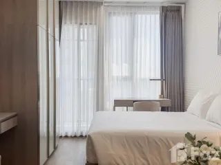 For rent 1 bed condo in Ratchathewi, Bangkok