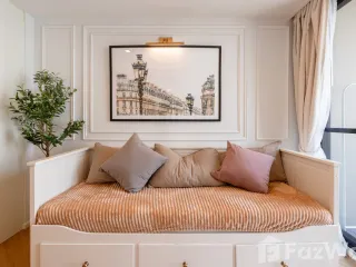 Condo en alquiler de 1 habitaciones en Watthana, Bangkok