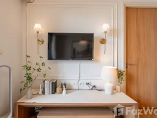 Condo en alquiler de 1 habitaciones en Watthana, Bangkok