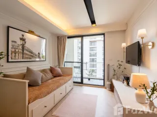 Condo en alquiler de 1 habitaciones en Watthana, Bangkok