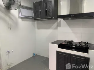 For rent 3 bedrooms townhouse in Thalang, Phuket