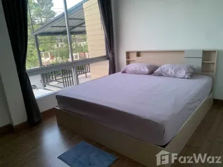 For rent 3 bedrooms townhouse in Thalang, Phuket